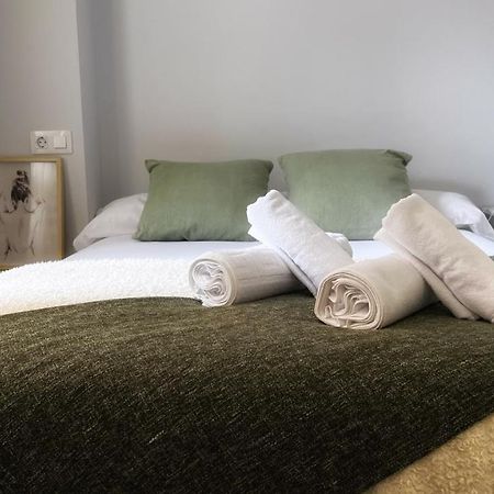 דירות גטסו La Casita De Maria מראה חיצוני תמונה